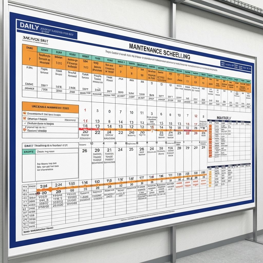 Maintenance Windows illustration